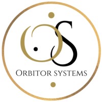 Orbitor Systems logo - Similar company to Concierge