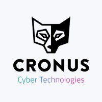 Cronus Cyber Technologies logo - Similar company to Madsec