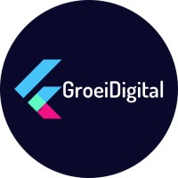 GroeiDigital logo - Similar company to Social Mount