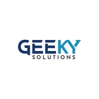 Geeky Solutions logo - Similar company to Geeky Solutions