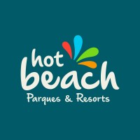 Hot Beach Parques & Resorts logo - Similar company to Gr Group
