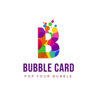 Bubble Card logo - Similar company to Zecode