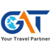 Global Atlas Travel logo - Similar company to Delonix Travel Services