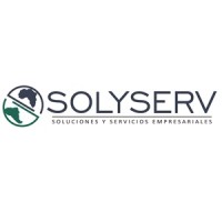 SOLYSERV - Soluciones y Servicios GM logo - Similar company to Solyserv Spa