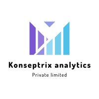 Konseptrix Analytics logo - Similar company to Techire