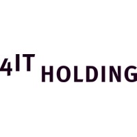 4IT Holding AG