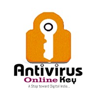 Antivirus Online Key logo - Similar company to Stz-Salzkotten