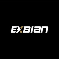 EXBIAN GROUP logo - Similar company to Neom Sp