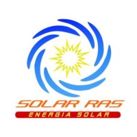 SOLAR RAS logo - Similar company to Crea Solar