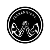 Fuerzamigos logo - Similar company to Griffith Growth