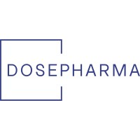 Dosepharma logo - Similar company to Stragen