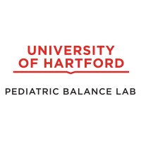 University of Hartford's Pediatric Balance Lab logo - Similar company to Keep Moving Forward Inc.