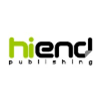 Hi End Publishing Ltd logo - Similar company to Steezemag