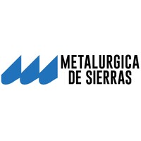 Metalúrgica de Sierras logo - Similar company to Correa Pallets