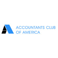 Accountants Club of America logo - Similar company to Telos Partners