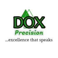 DoxPrecision Nigeria Limited logo - Similar company to Acme Engineering Limited