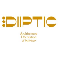 Agence Diiptic logo - Similar company to Aspic