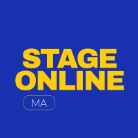 Stage Online logo - Similar company to Power Bi Courses