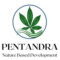 Pentandra Nature Based Development logo - Similar company to Pilmaiquen Spa