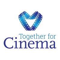 Together For Cinema logo - Similar company to Essential Install Magazine