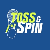 Toss & Spin logo - Similar company to Wi Space Race