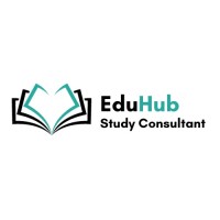 EduHub Study Consultant logo - Similar company to Snappstudy