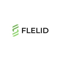 Flelid Bygg logo - Similar company to Svenska Prefab
