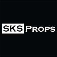 SKS Props LLC logo - Similar company to Blast Digital Design Studio