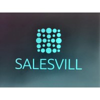 SALESVILL logo - Similar company to Making Golf