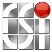 CSi palletising logo - Similar company to Jarola