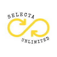 Selecta Unlimited logo - Similar company to Graphics On Stuff