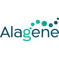 Alagene Ltd. logo - Similar company to Danyel Biotech