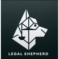 Legal Shepherd logo - Similar company to Ellis.So (La32)