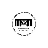 Musée du Débarquement logo - Similar company to Musée Des Blindés