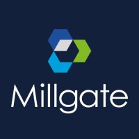 Millgate logo - Similar company to Duocall Msp