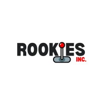 Rookies Inc. logo - Similar company to Inter Labs