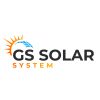 GS Solar Systems logo - Similar company to Vanguard Solar Services