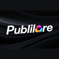 Publilore logo - Similar company to Eklo Performance
