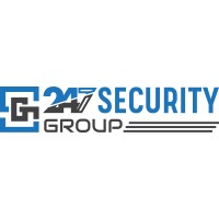 247 Security Group logo - Similar company to Srs Security Services