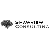 Shawview Consulting logo - Similar company to Trinity Delta