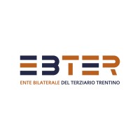 Ente Bilaterale del Terziario Trentino logo - Similar company to Ebit Nordest - Ente Bilaterale Territoriale Dell'Industria Turistica Per Le Regioni Veneto E Fvg