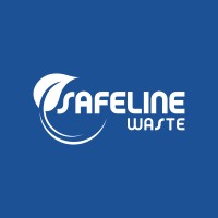 Safeline Waste Limited - Specialist Waste Management logo - Similar company to Global Engineering Supply Est.