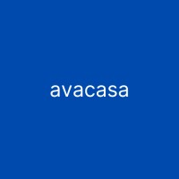 Avacasa logo - Similar company to Clonemytrips