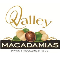 Valley Macadamias Group logo - Similar company to Premier Nut