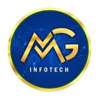 MMG Infotech logo - Similar company to Koderoom Technology