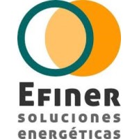 Efiner Soluciones Energéticas logo - Similar company to Aidesegi Sl