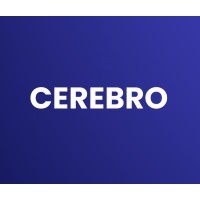 Cerebro logo - Similar company to Labperú - Ensayos Minerales & Ambientales