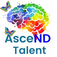 AsceND Talent logo - Similar company to The Canary Code