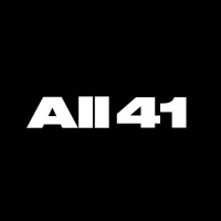 All41 Records logo - Similar company to 9-Thirty