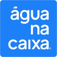 Água na Caixa® logo - Similar company to G